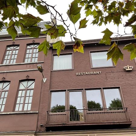 Apartament Oy Izegem Zewnętrze zdjęcie