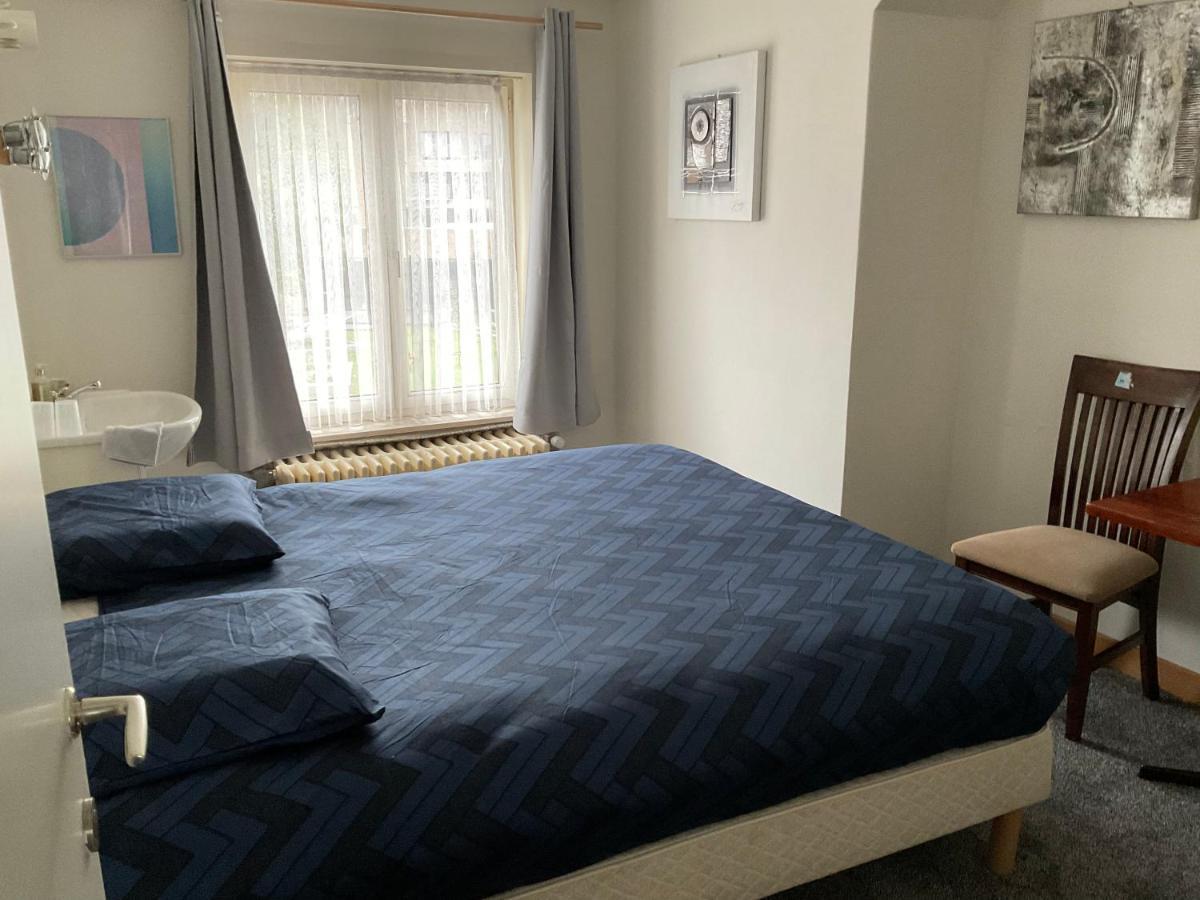 Apartament Oy Izegem Zewnętrze zdjęcie