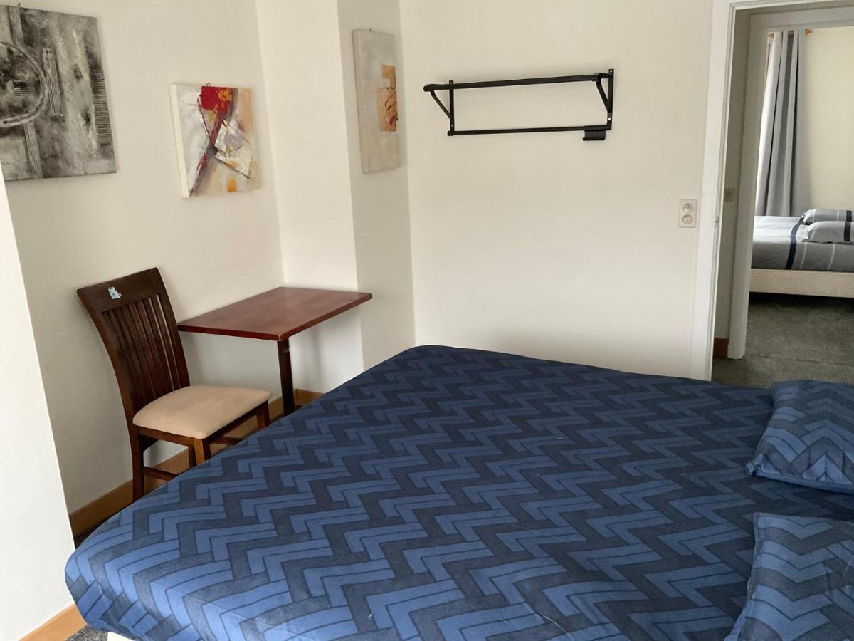 Apartament Oy Izegem Zewnętrze zdjęcie