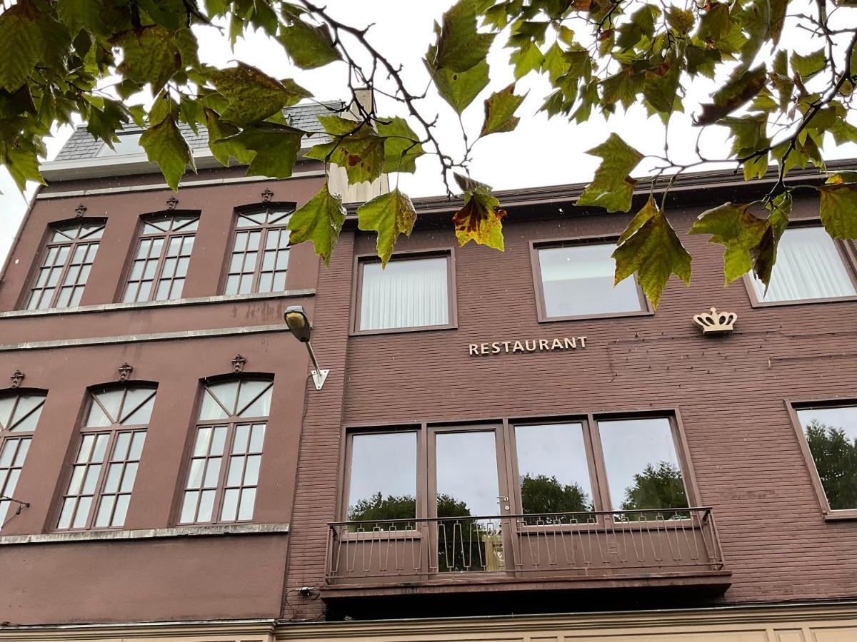 Apartament Oy Izegem Zewnętrze zdjęcie