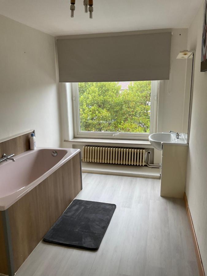 Apartament Oy Izegem Zewnętrze zdjęcie