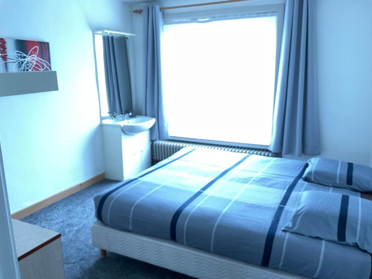 Apartament Oy Izegem Zewnętrze zdjęcie