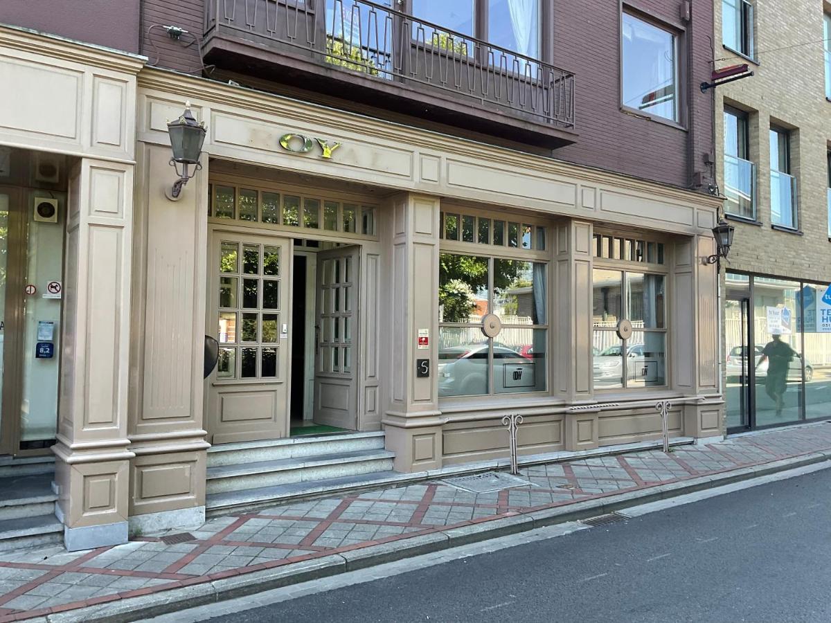Apartament Oy Izegem Zewnętrze zdjęcie