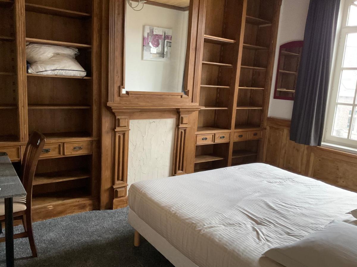Apartament Oy Izegem Zewnętrze zdjęcie
