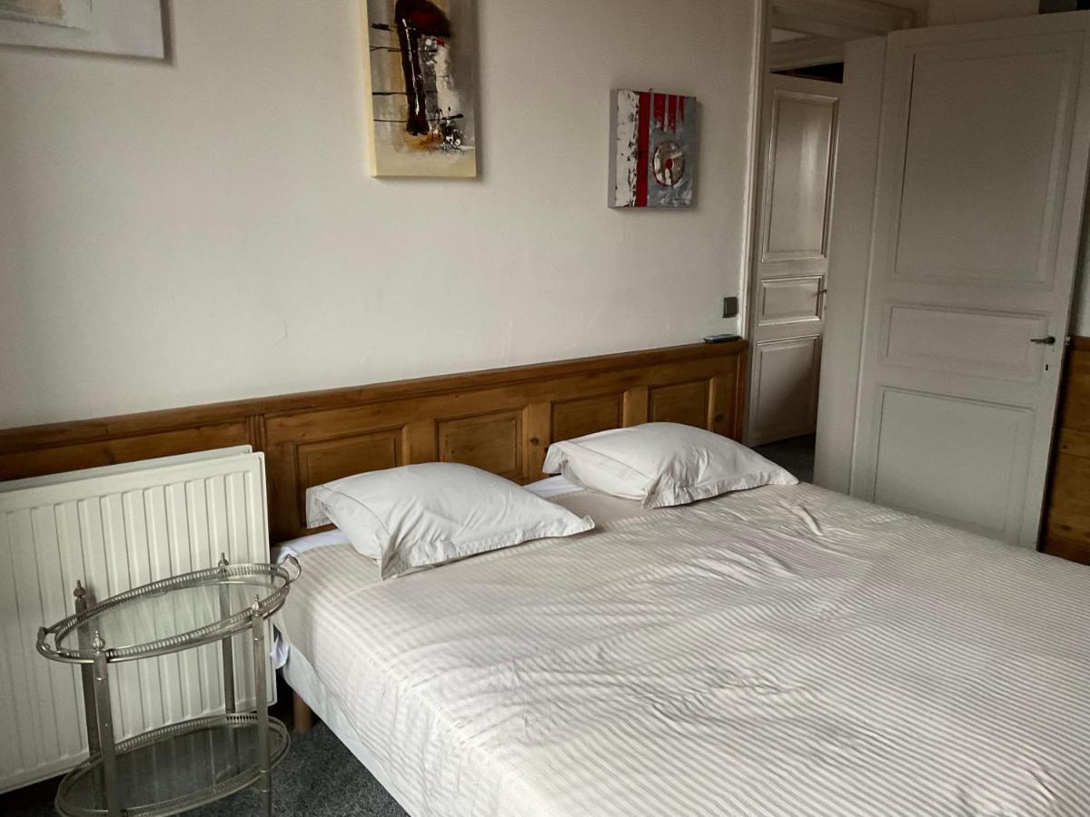 Apartament Oy Izegem Zewnętrze zdjęcie