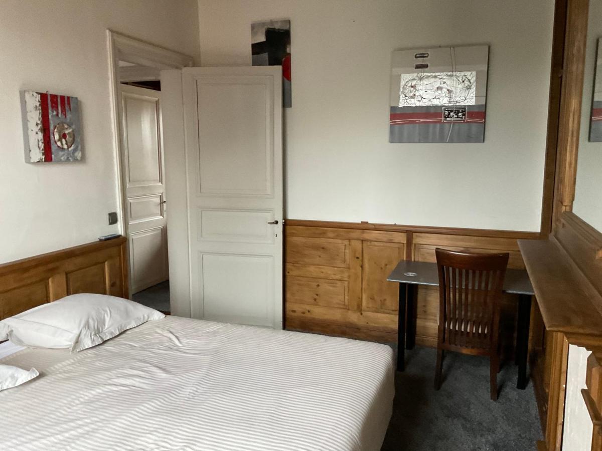 Apartament Oy Izegem Zewnętrze zdjęcie