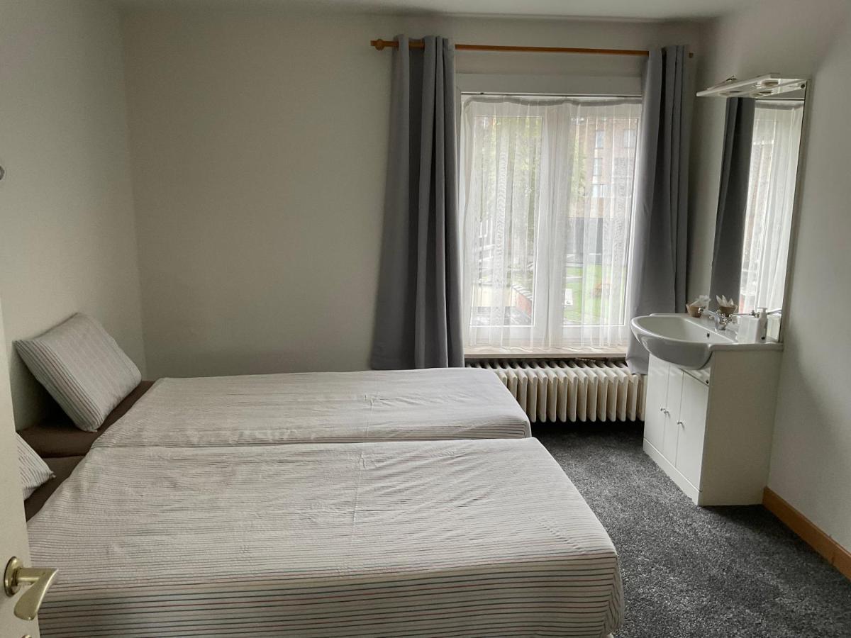 Apartament Oy Izegem Zewnętrze zdjęcie