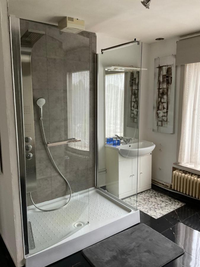 Apartament Oy Izegem Zewnętrze zdjęcie
