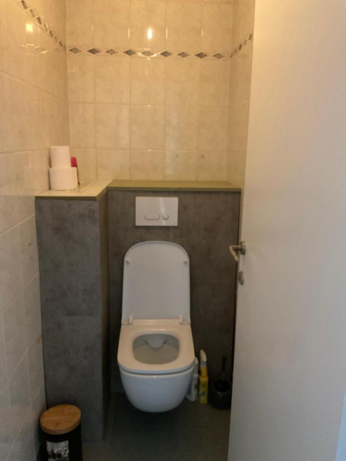 Apartament Oy Izegem Zewnętrze zdjęcie